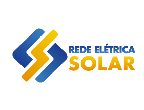 Rede Elétrica Solar